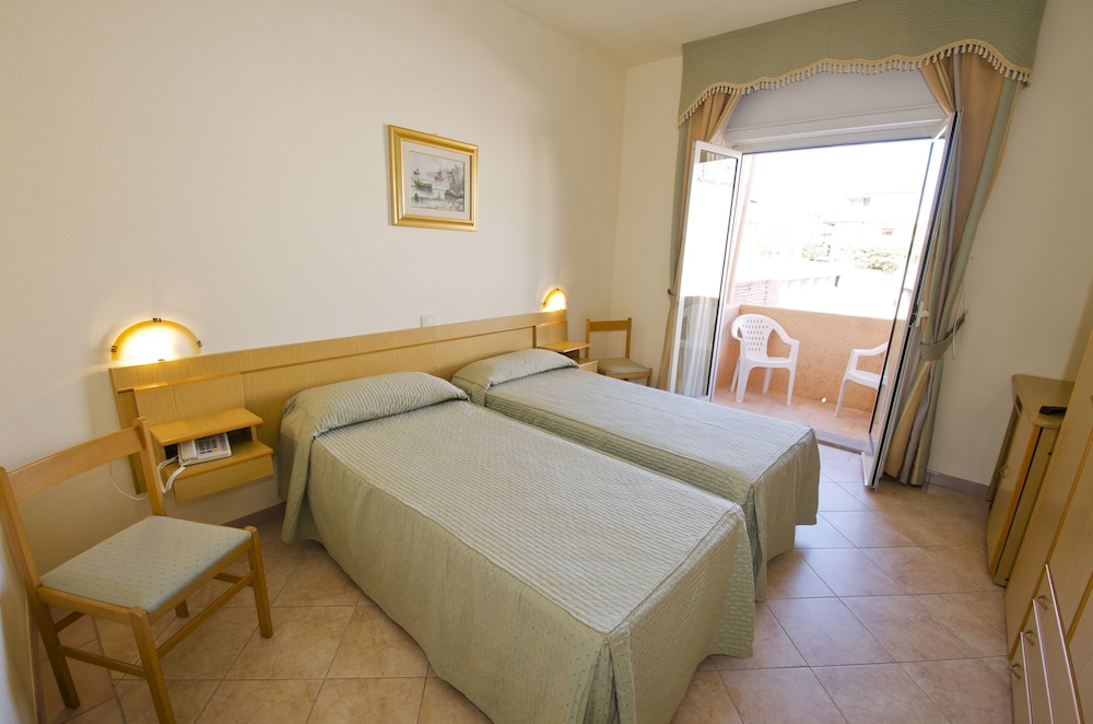 Il Gabbiano Hotel 7/50