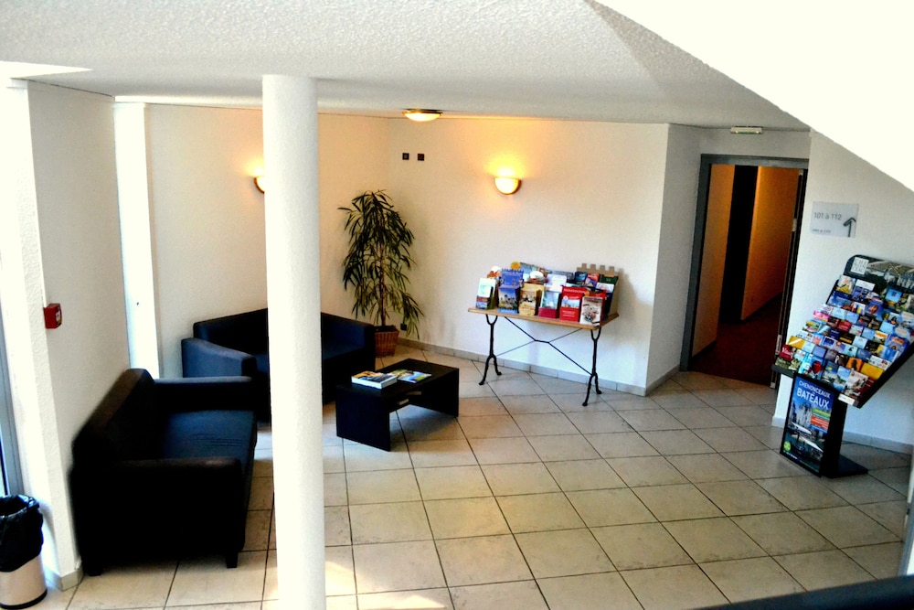 Brit Hotel Tours Nord 33/59