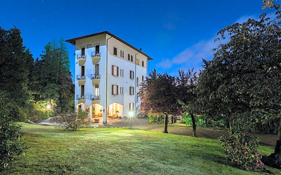 Hotel Du Parc 38/50