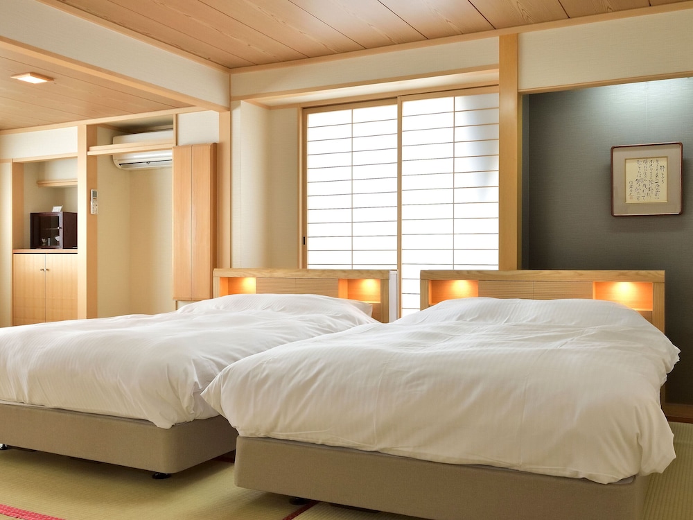 Hotel Tsubakino 10/50