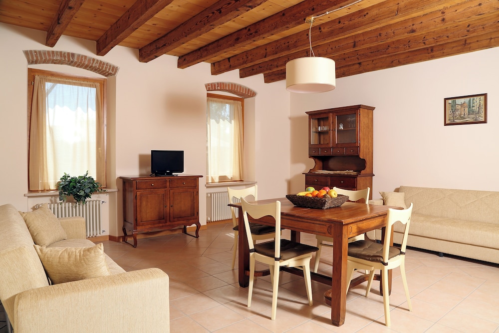 Residence Borgo Mondragon 18/44