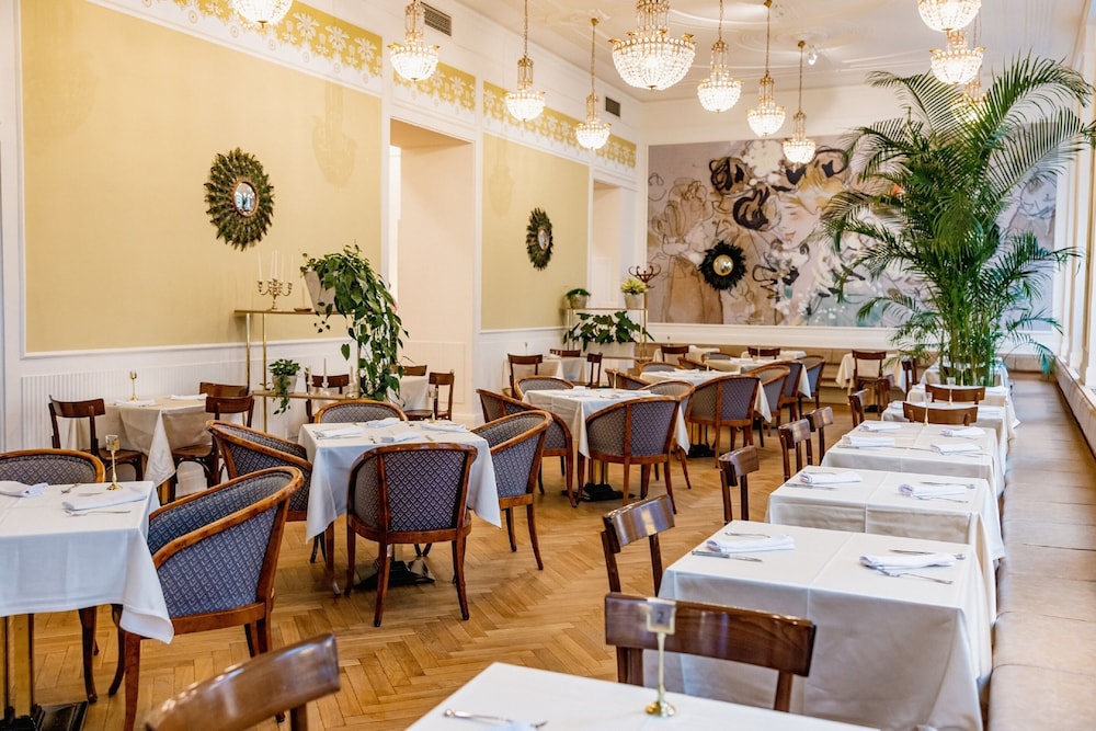 Grand Hotel Union Eurostars (ex Grand Hotel Union) 64/81