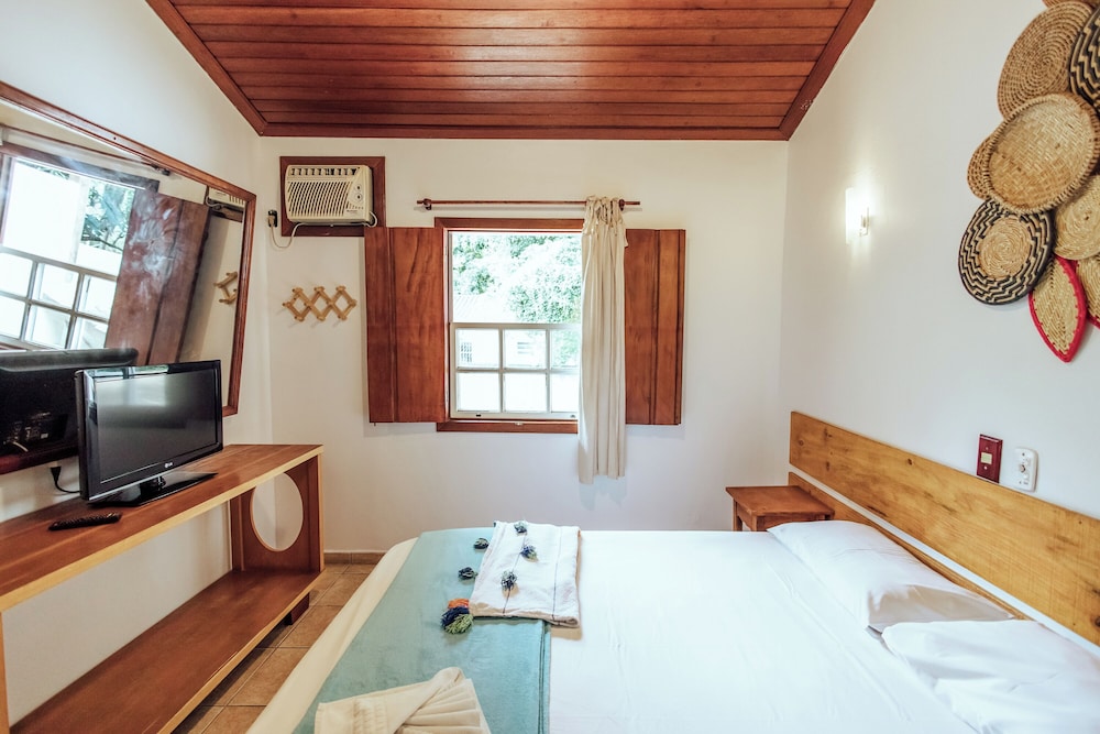 Velinn Caravela Hotel Santa Tereza 12/50