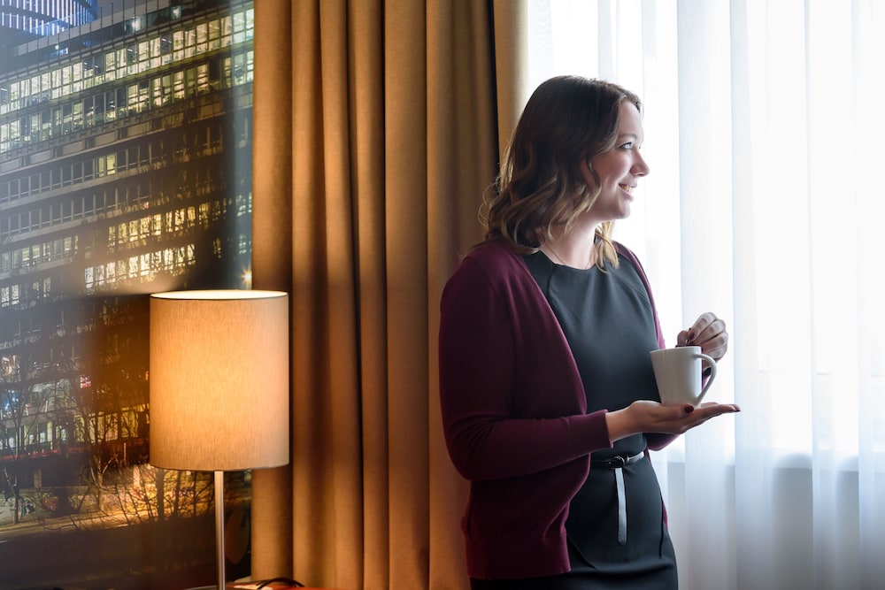 Mercure Wien City 37/65