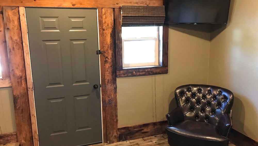 Dodge Peak Lodge By Magnuson Worldwide 37/50