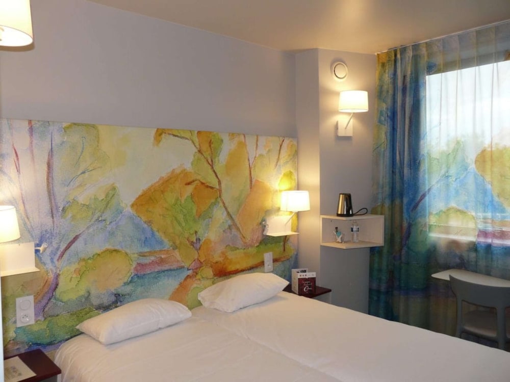 Brit Hotel Codalysa Marne La Vallee - Torcy 18/44