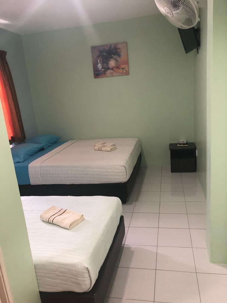 Best Seven Motel 14/60