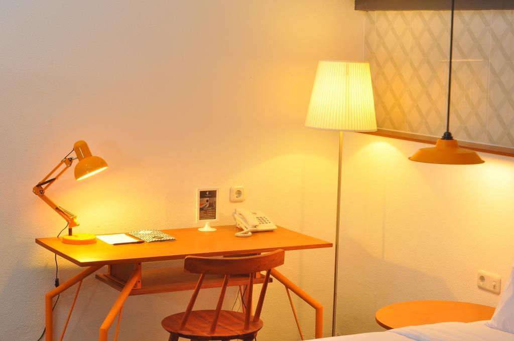 Hotel Candiview Semarang 17/33