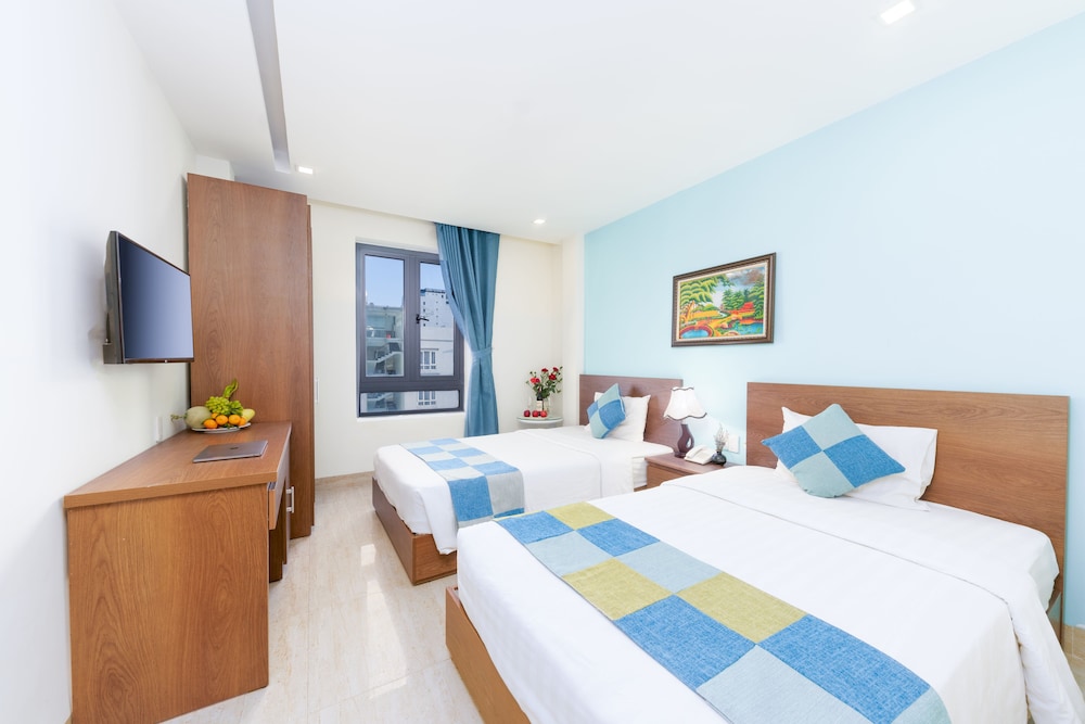 Ocean Garden Boutique Danang By Haviland 15/62