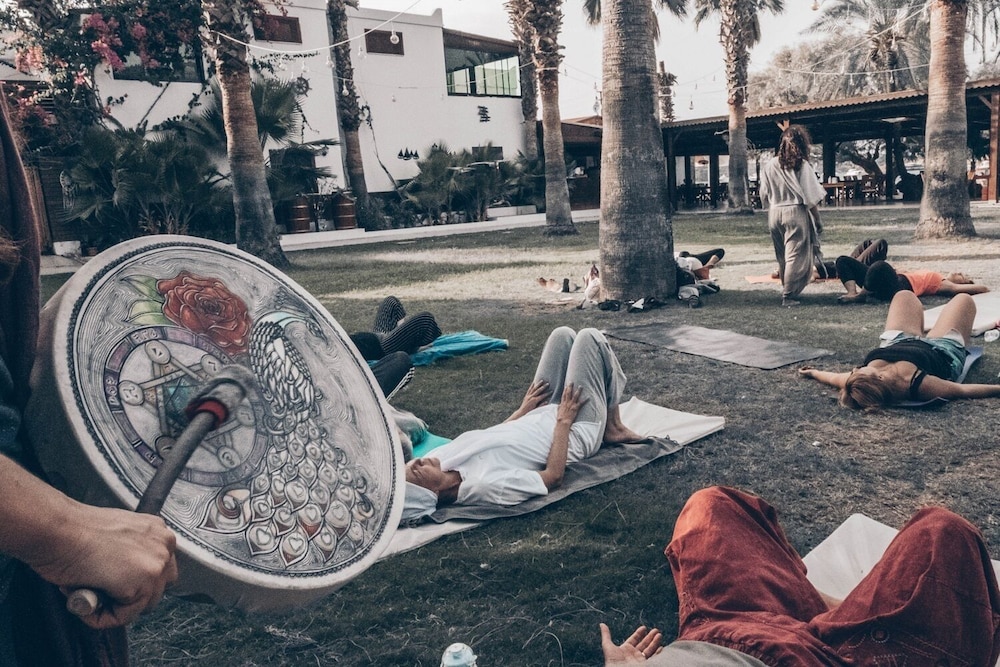 Selvi Beach Hotel 46/48