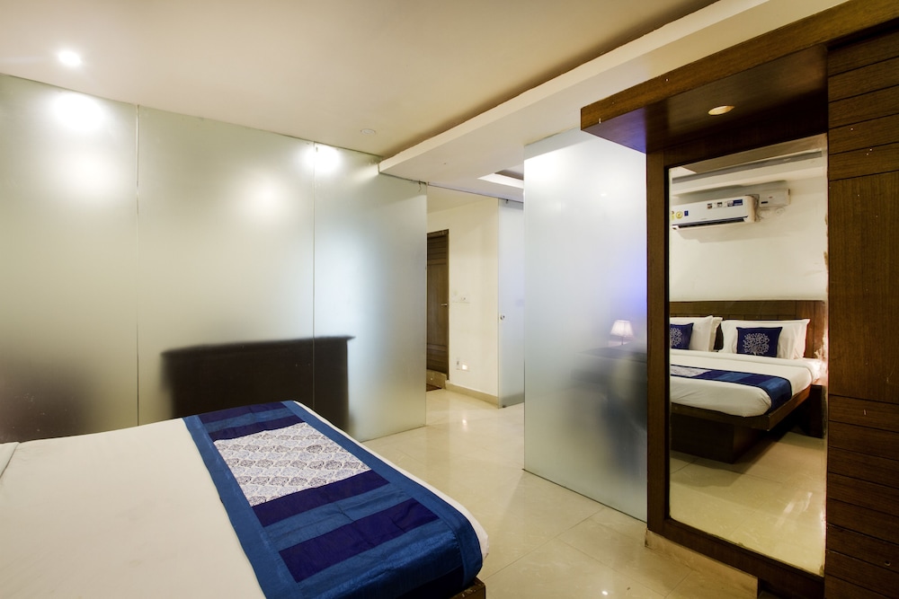 Rainbow International Shamshabad 29/50