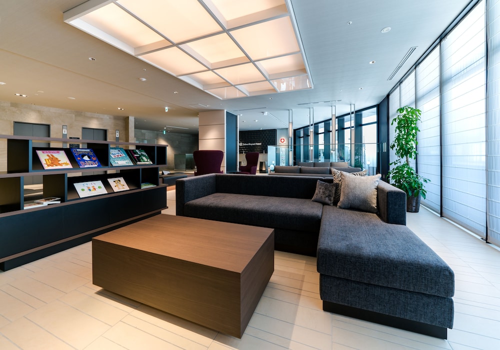 Daiwa Roynet Hotel Chiba-Chuo 30/36