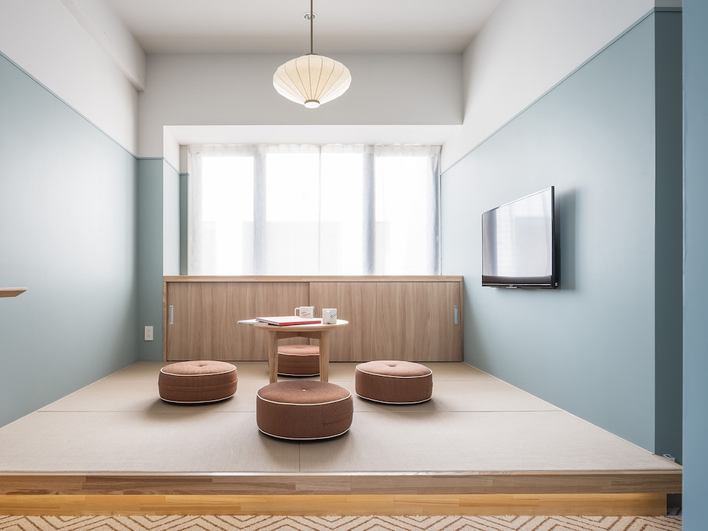 Rakuro Kyoto By the Share Hotels 33/50