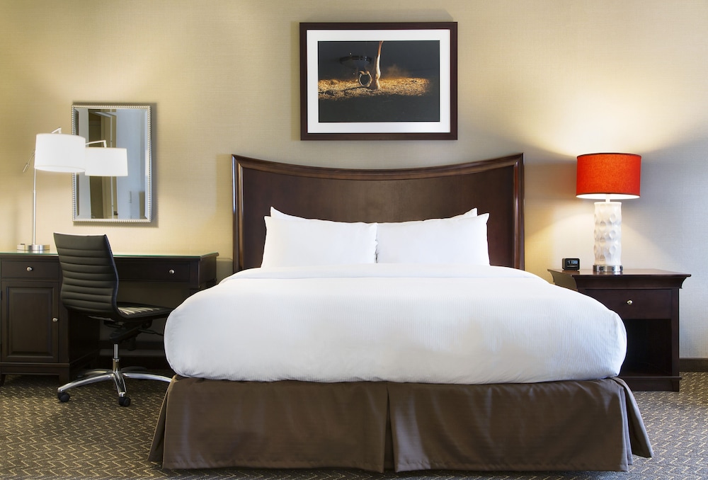 Doubletree Suites By Hilton Lexington 15/78