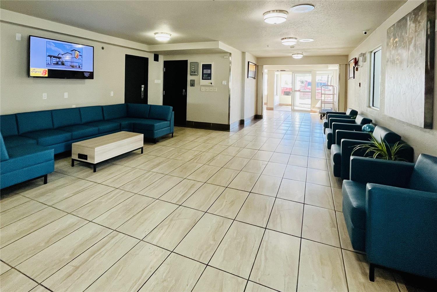 Super 8 By Wyndham Grande Prairie 18/35