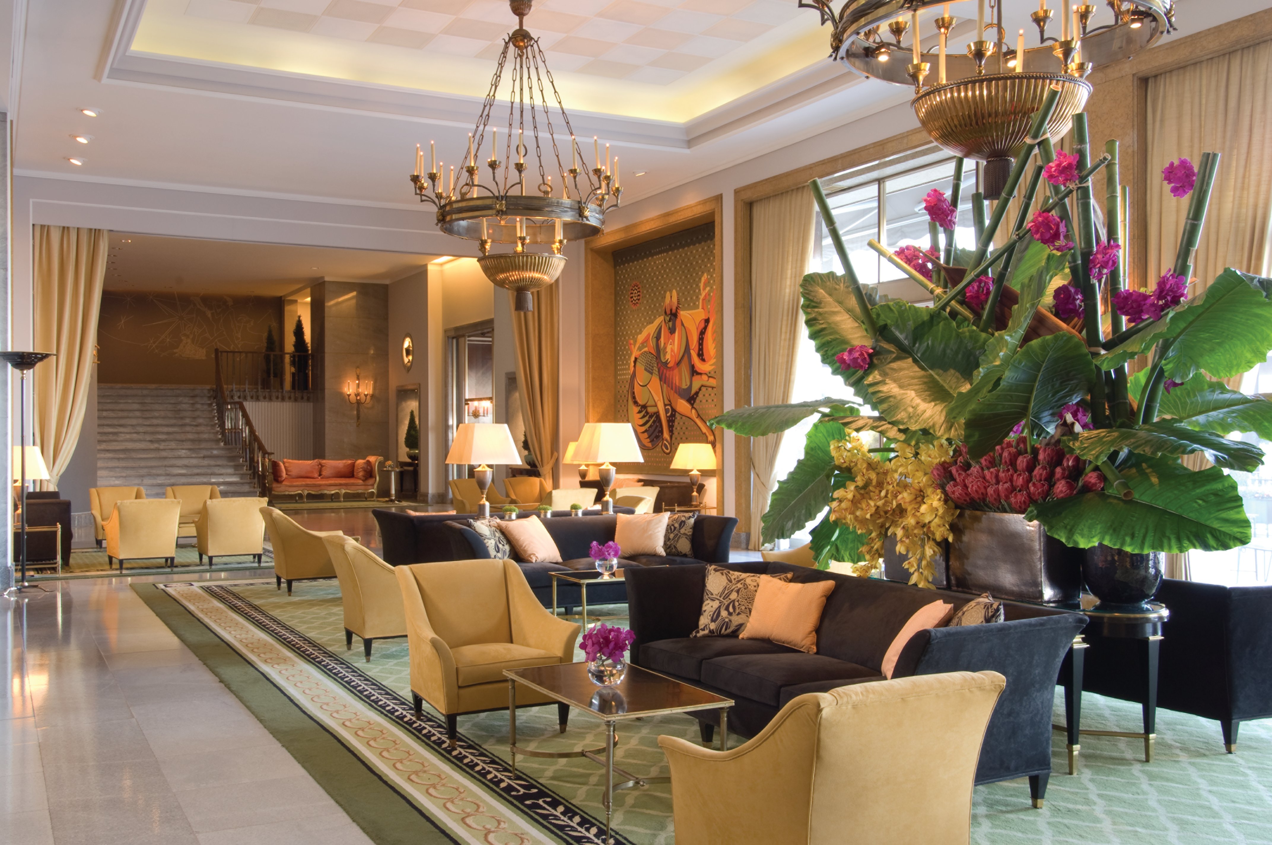 Four Seasons Hotel Ritz Lisbon 39/65