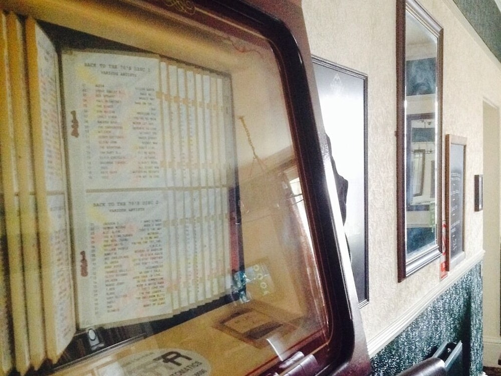 The Hopetoun Arms Hotel 18/32