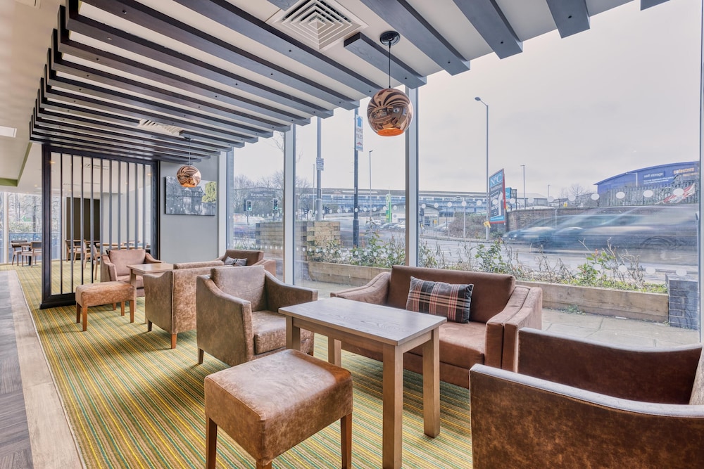 Premier Inn London New Southgate 22/30
