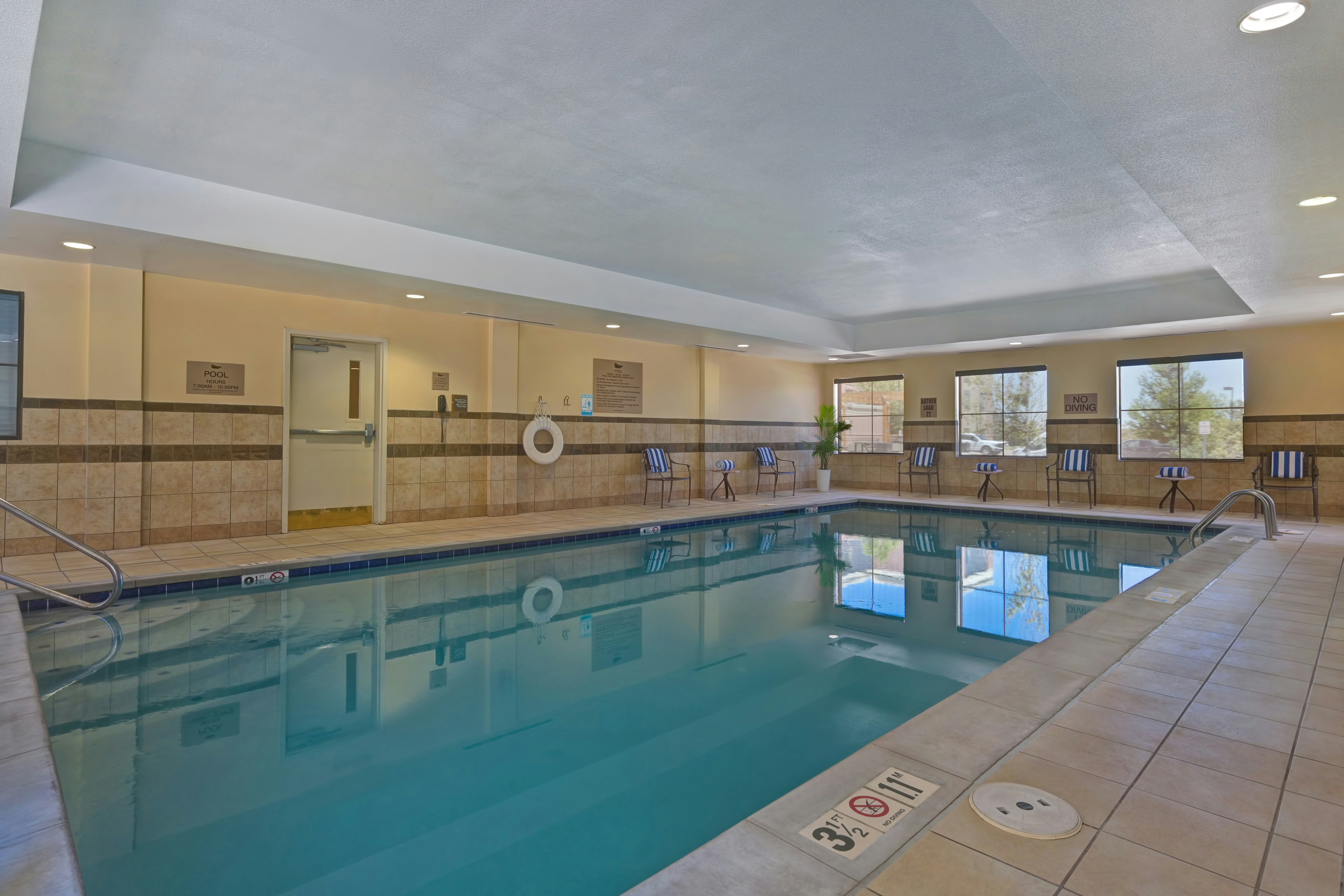 Homewood Suites Denver Tech Center 21/75