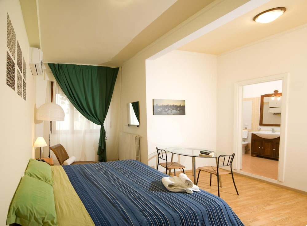 Leccesalento Bed And Breakfast 35/65