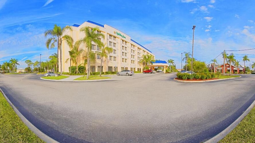 Holiday Inn Port St. Lucie 12/53