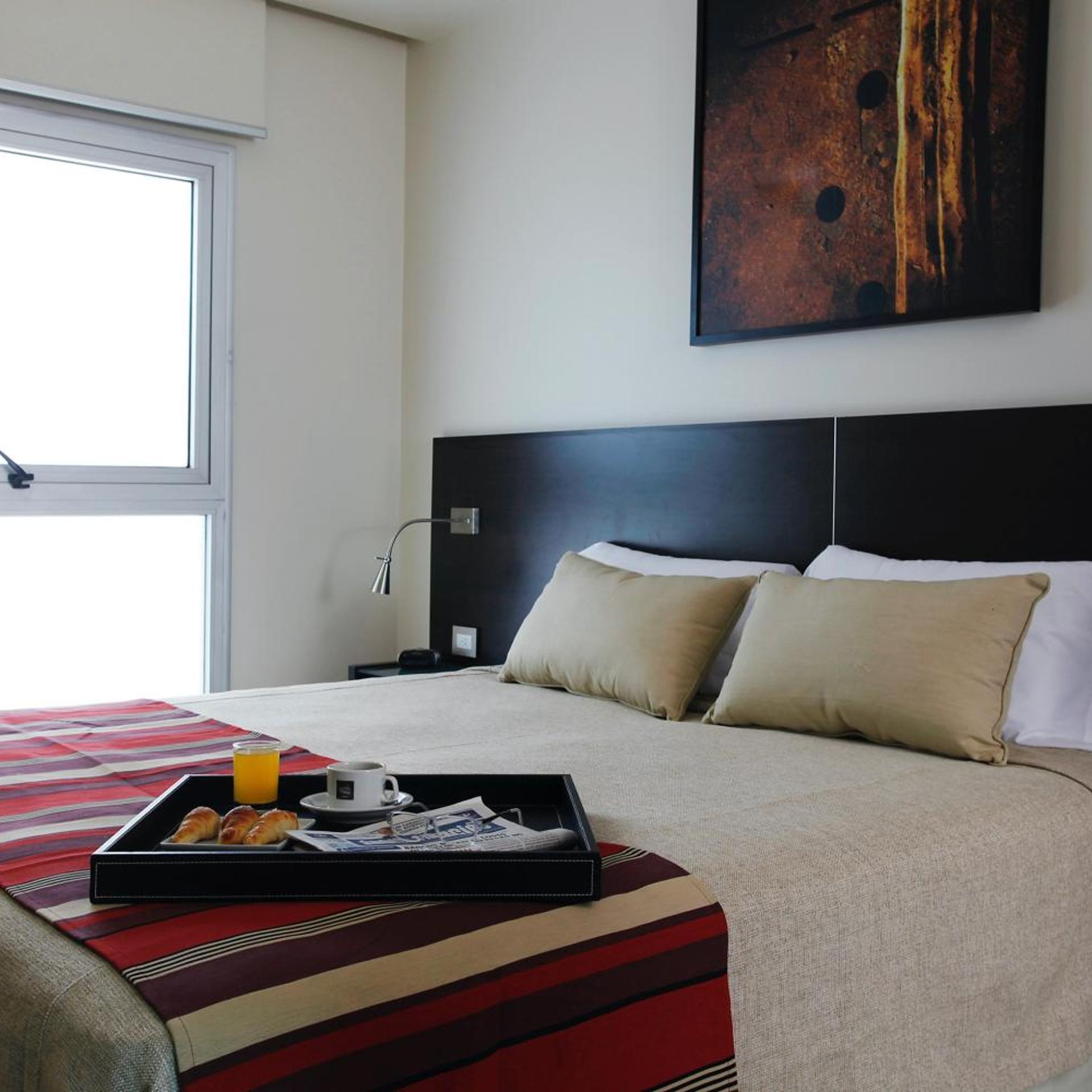 Niyat Urban Hotel 6/50