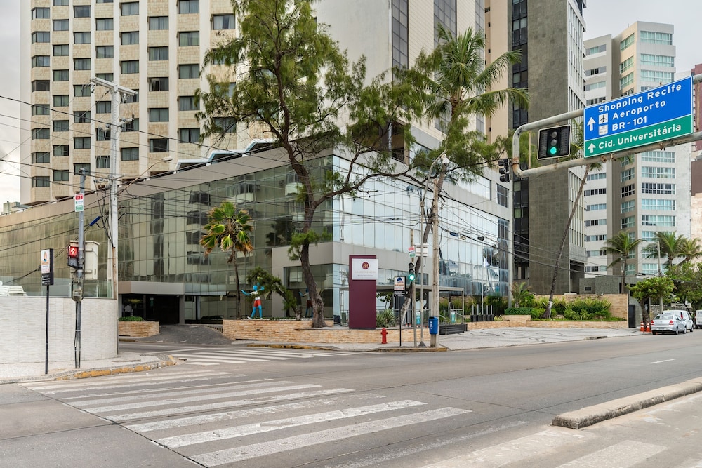 Recife Boa Viagem 51/59