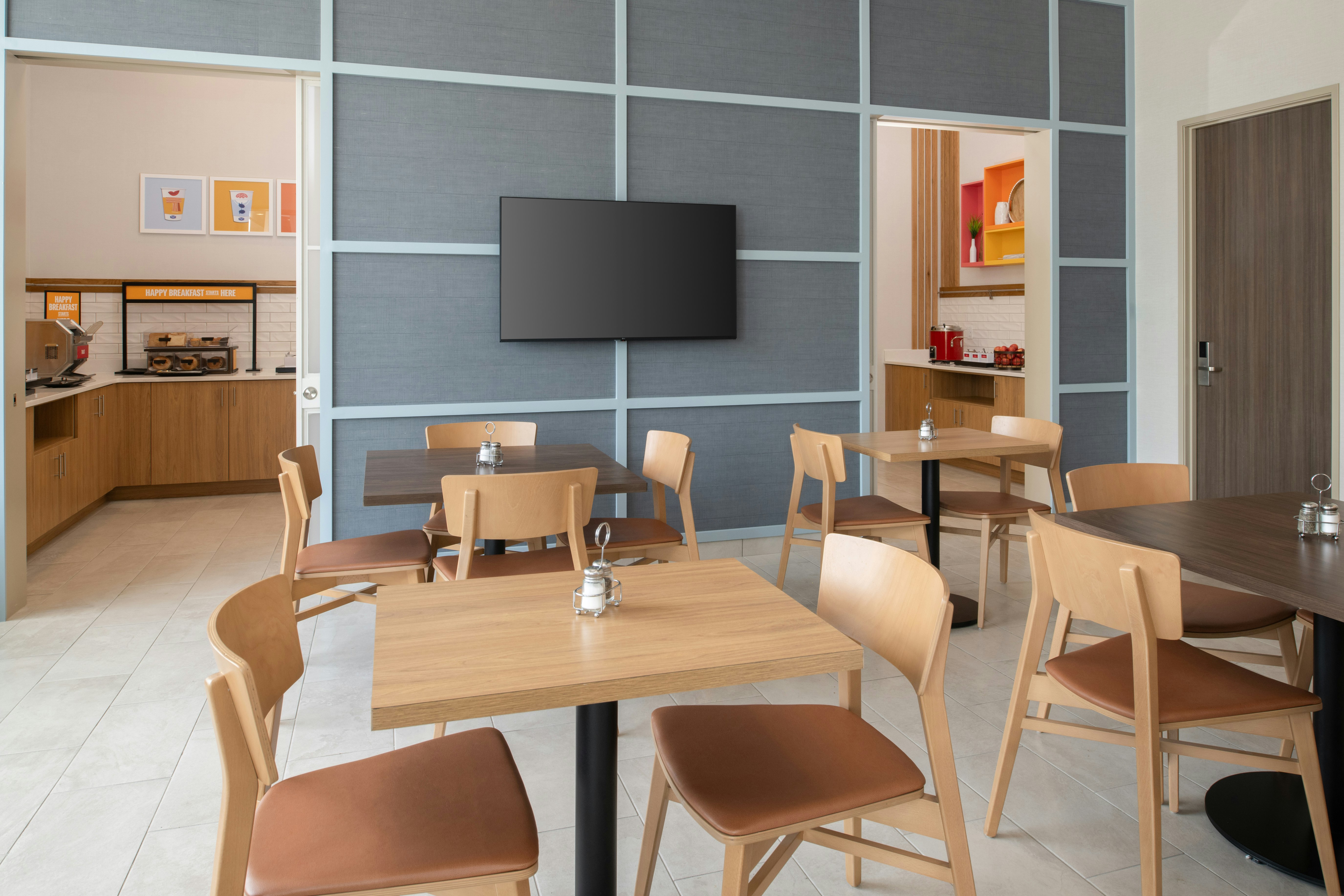 Hampton Inn by Hilton North Hollywood 25/25