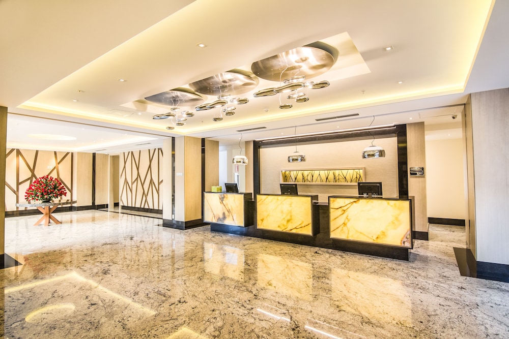 Radisson Hotel Guayaquil 8/47
