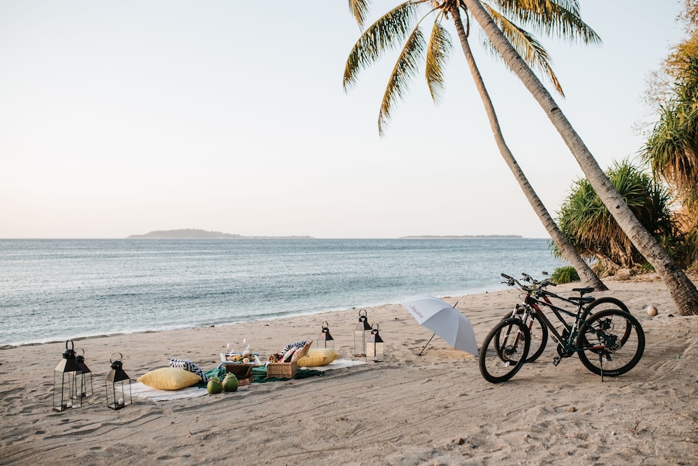 The Kayana Beach Lombok 28/48