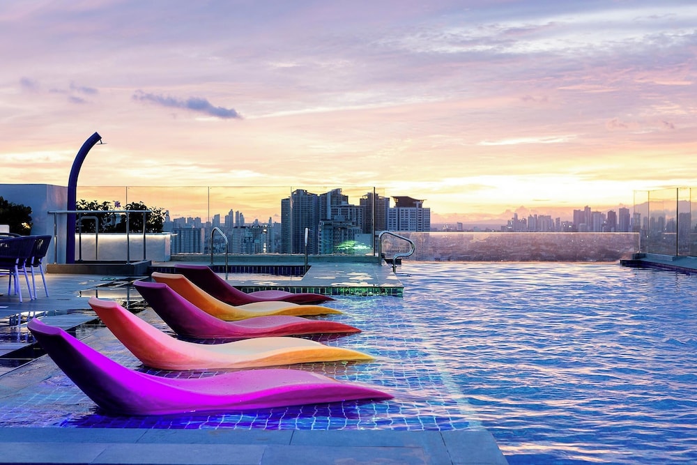 ibis Styles Manila Araneta City 39/66