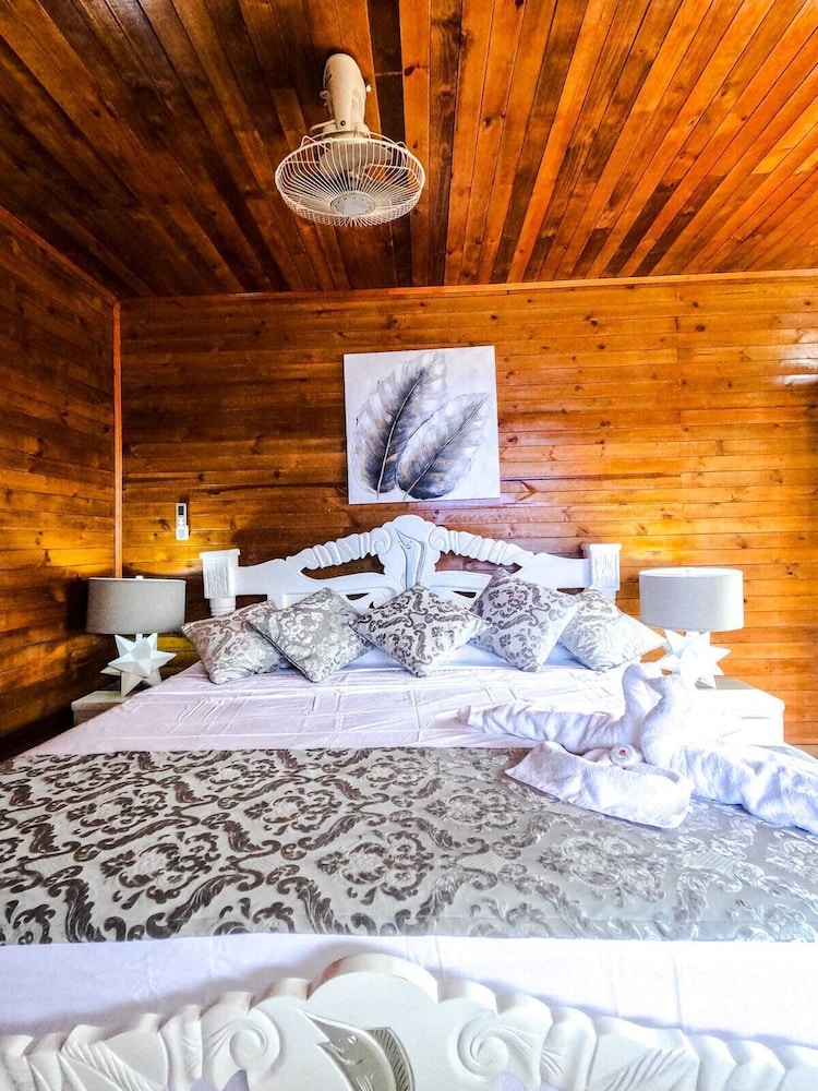 Hotel Isla Lizamar 34/60