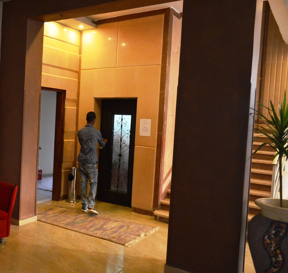 Thebes Hotel Luxor 26/50