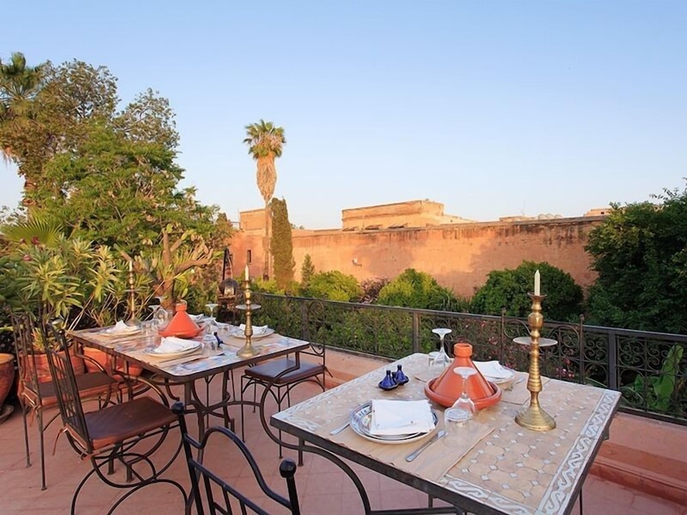 Riad Dar Baya 36/50