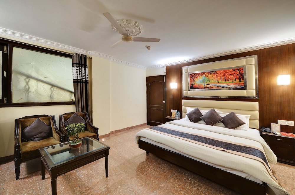 1 BEDROOM, STANDARD