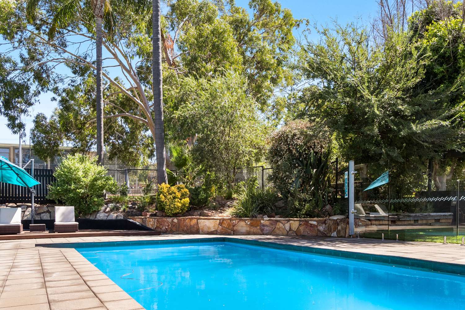 Quality Inn Dubbo International 35/36