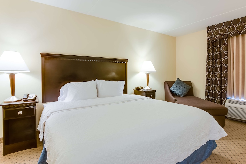 Hampton Inn & Suites Mt. Juliet 18/48