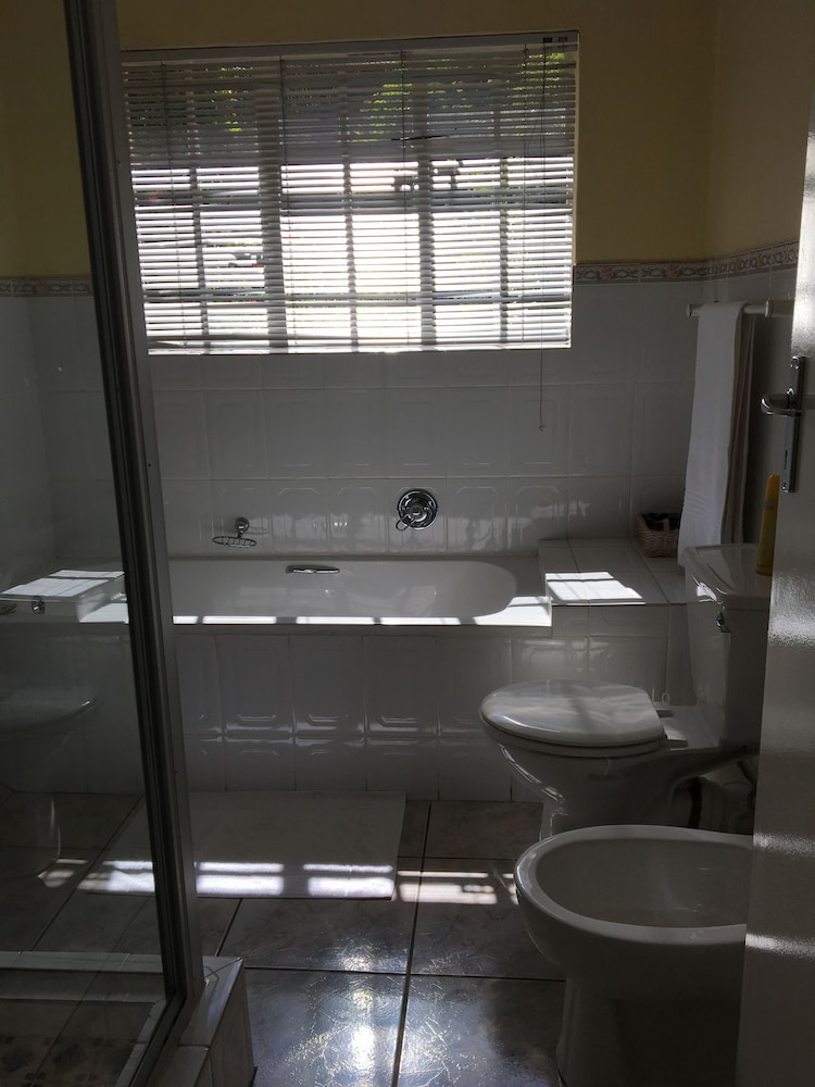 The Bedford View Guest House 19/35