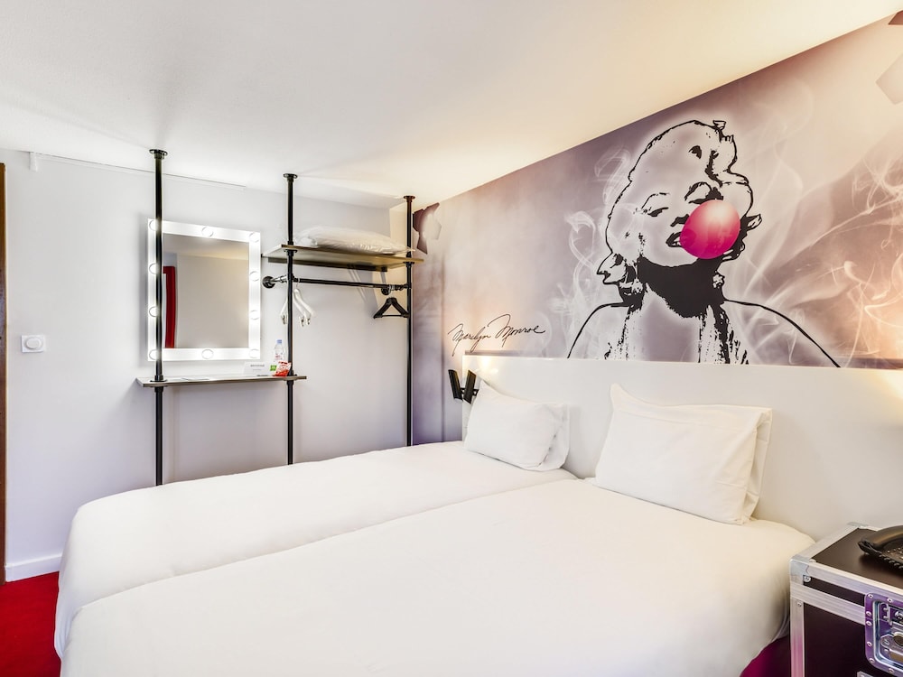Ibis Styles Paris Saint Denis Plaine 16/57