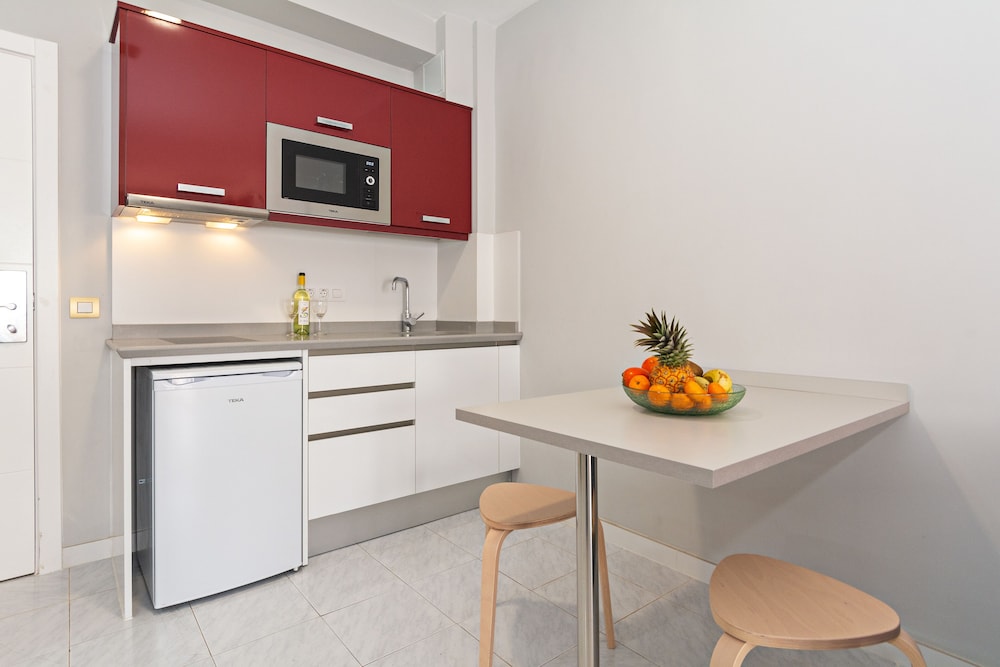 Oceano Apartments - Adults Only 3/22