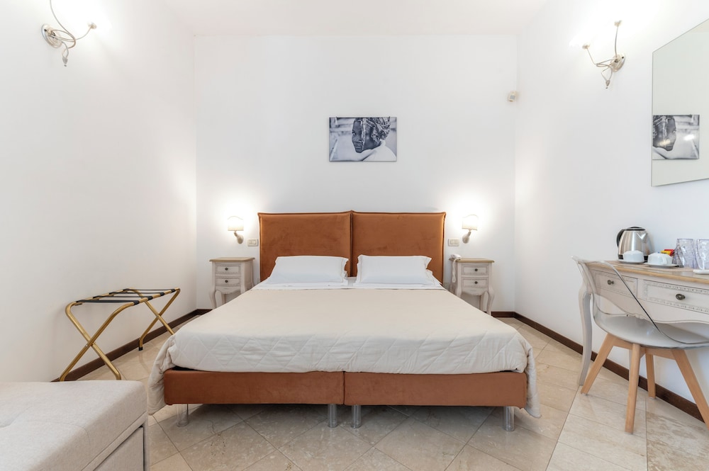 Hotel La Terra Formerly Hotel Rione Antico La Terra 23/59
