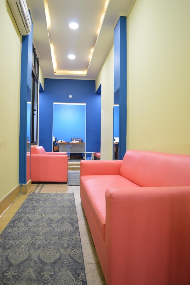 Grand lyly hotel 30/48