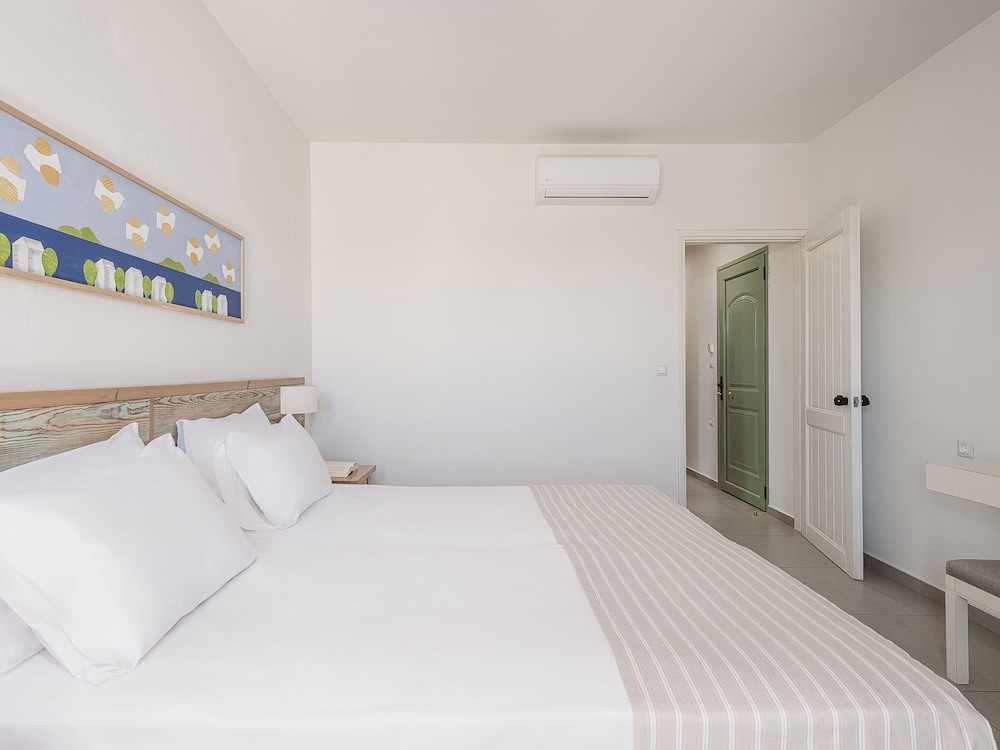 Erato Beach Hotel - Adults Only 11/50