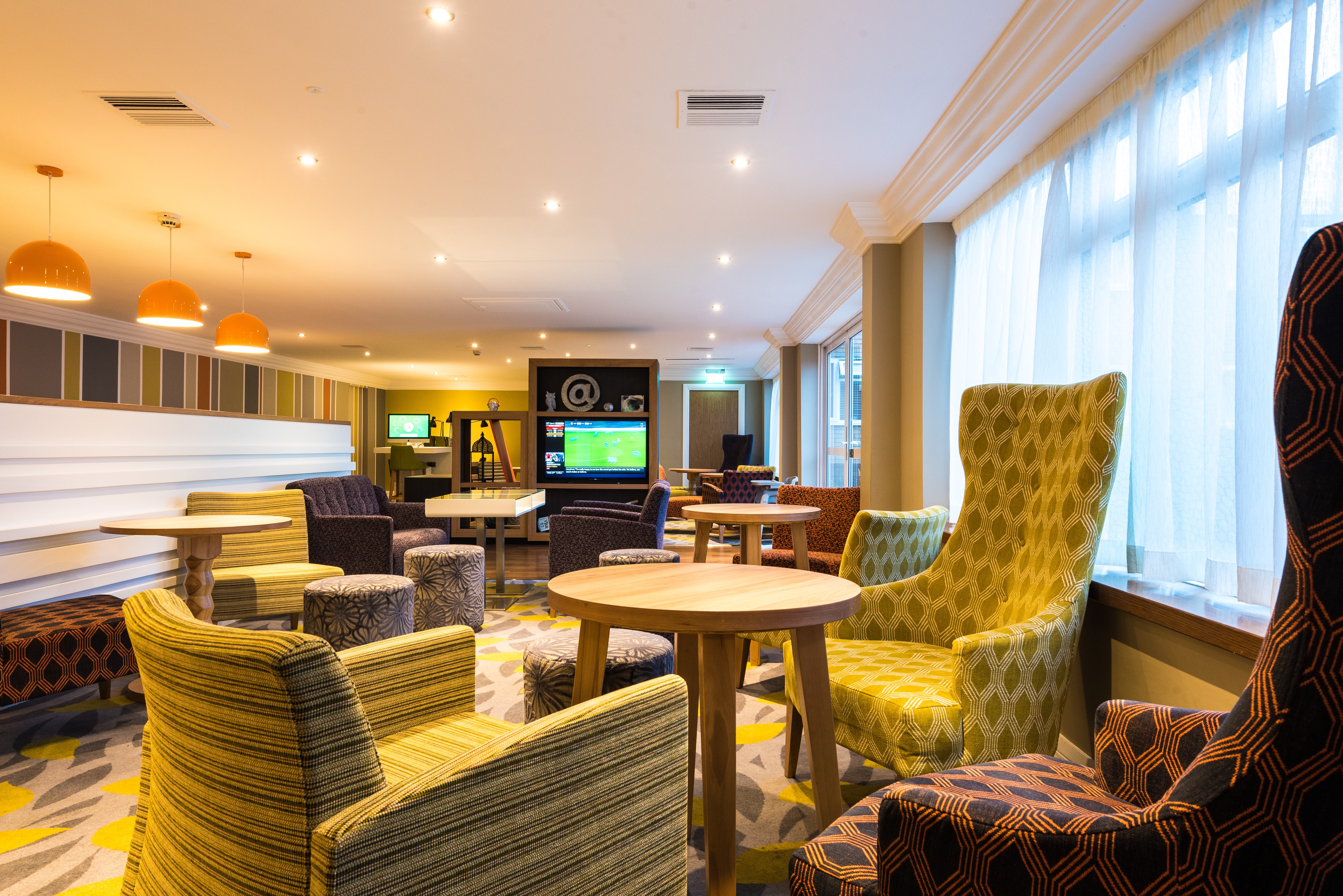 Holiday Inn Chester South 26/50