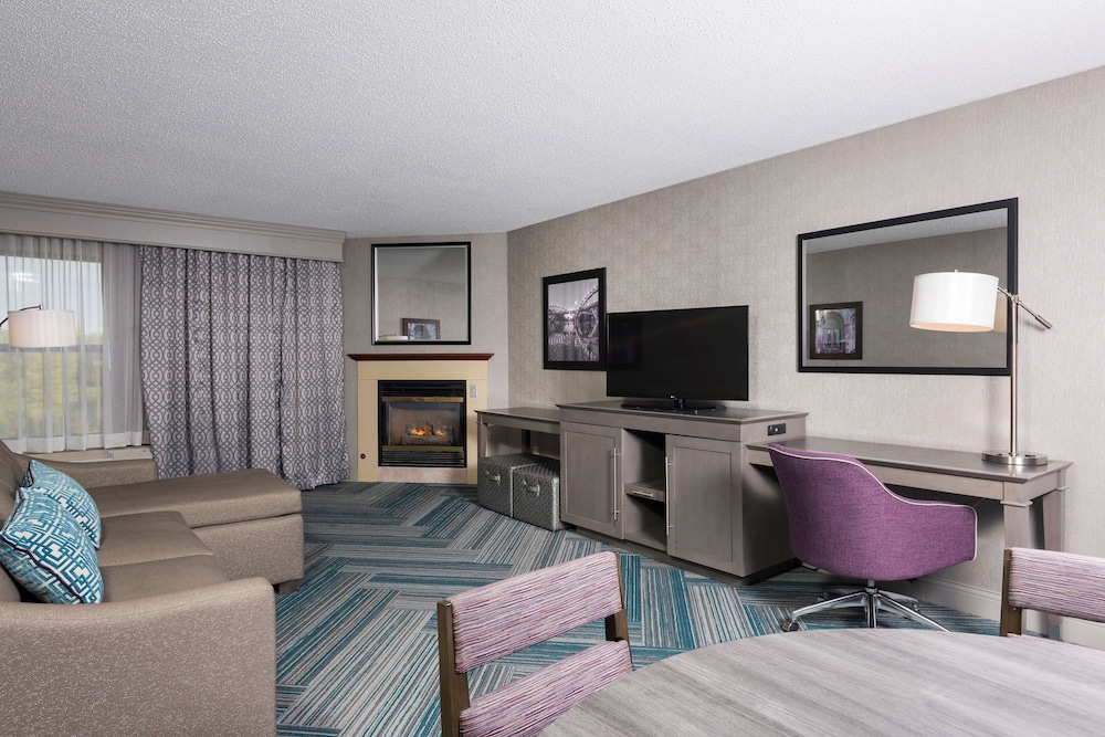 Hampton Inn Midland Mi 28/41