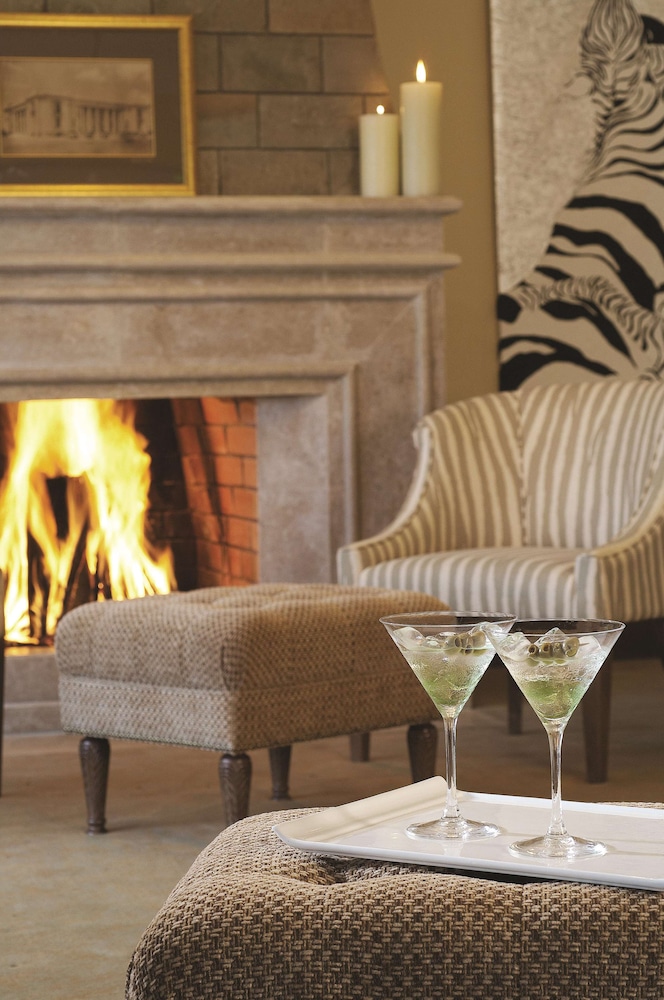 Fairmont Mount Kenya Safari Club 26/50