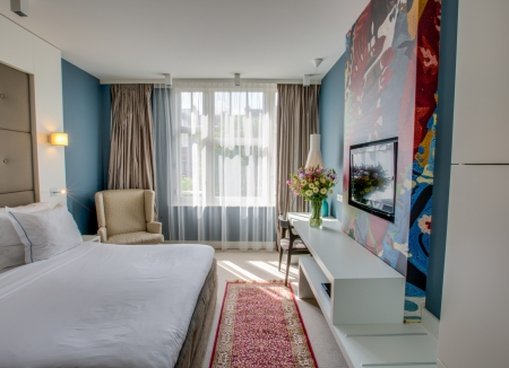 Hotel JL No76 29/64
