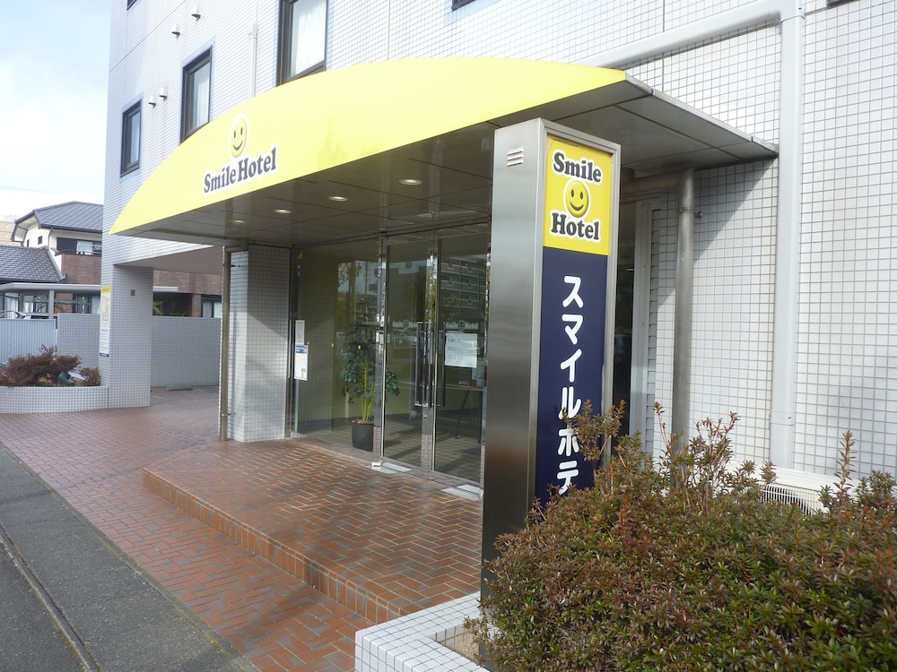 Smile Hotel Kakegawa 47/51