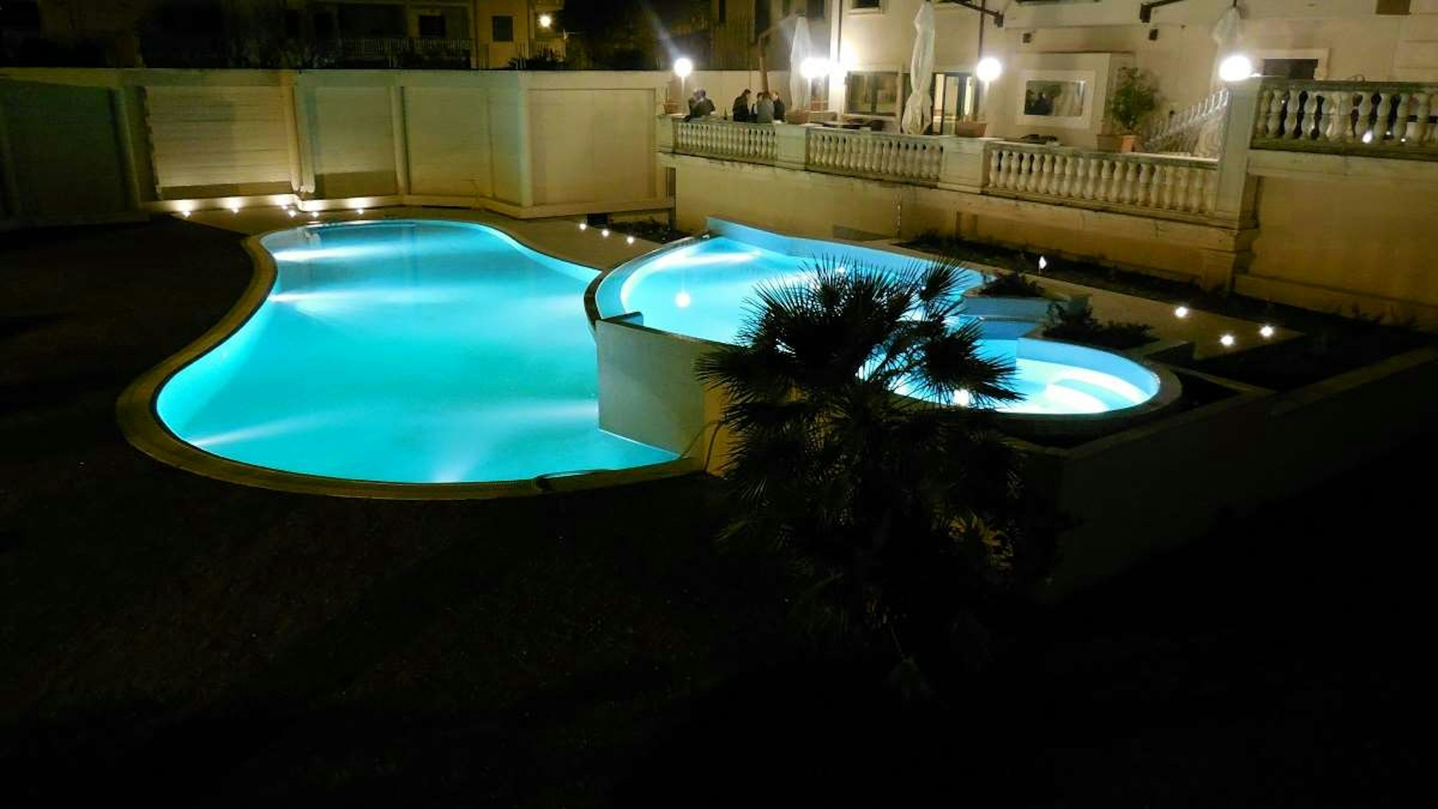 Hotel Marechiaro 26/49