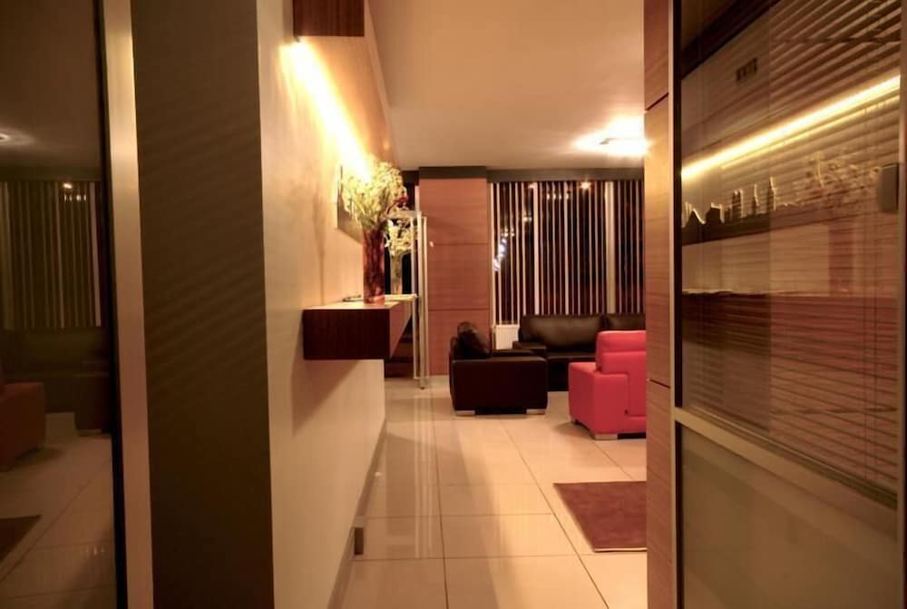 Lounge Boutique Hotel 29/50